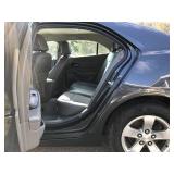 2014 Chevy Malibu