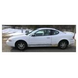 2004 Oldsmobile Alero