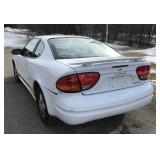 2004 Oldsmobile Alero