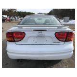 2004 Oldsmobile Alero