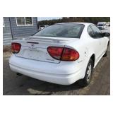 2004 Oldsmobile Alero