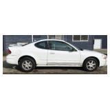 2004 Oldsmobile Alero