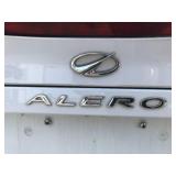 2004 Oldsmobile Alero