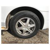 2004 Oldsmobile Alero