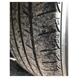 2004 Oldsmobile Alero