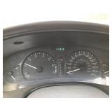 2004 Oldsmobile Alero