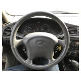 2004 Oldsmobile Alero