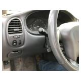 2004 Oldsmobile Alero