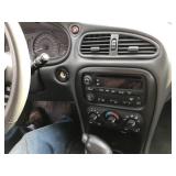 2004 Oldsmobile Alero