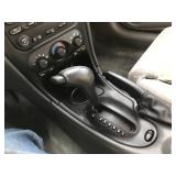 2004 Oldsmobile Alero