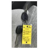 2004 Oldsmobile Alero