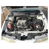 2004 Oldsmobile Alero