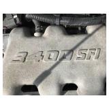 2004 Oldsmobile Alero