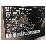 2015 Volkswagen Tiguan AWD 2015 Volkswagen Tiguan AWD