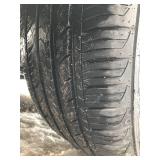 2015 Volkswagen Tiguan AWD 2015 Volkswagen Tiguan AWD