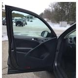 2015 Volkswagen Tiguan AWD 2015 Volkswagen Tiguan AWD