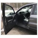 2015 Volkswagen Tiguan AWD 2015 Volkswagen Tiguan AWD
