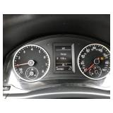 2015 Volkswagen Tiguan AWD 2015 Volkswagen Tiguan AWD