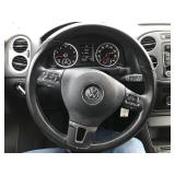 2015 Volkswagen Tiguan AWD 2015 Volkswagen Tiguan AWD