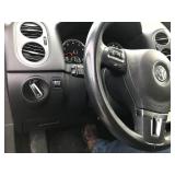 2015 Volkswagen Tiguan AWD 2015 Volkswagen Tiguan AWD