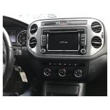 2015 Volkswagen Tiguan AWD 2015 Volkswagen Tiguan AWD