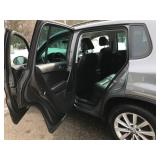 2015 Volkswagen Tiguan AWD 2015 Volkswagen Tiguan AWD