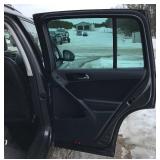 2015 Volkswagen Tiguan AWD 2015 Volkswagen Tiguan AWD