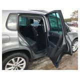 2015 Volkswagen Tiguan AWD 2015 Volkswagen Tiguan AWD