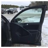 2015 Volkswagen Tiguan AWD 2015 Volkswagen Tiguan AWD