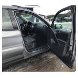 2015 Volkswagen Tiguan AWD 2015 Volkswagen Tiguan AWD