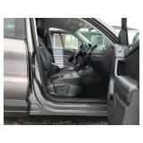 2015 Volkswagen Tiguan AWD 2015 Volkswagen Tiguan AWD