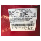 2010 Ford Edge SEL AWD 2010 Ford Edge SEL AWD