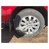 2010 Ford Edge SEL AWD 2010 Ford Edge SEL AWD