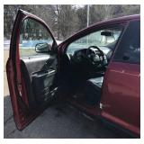 2010 Ford Edge SEL AWD 2010 Ford Edge SEL AWD