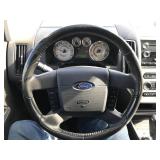 2010 Ford Edge SEL AWD 2010 Ford Edge SEL AWD