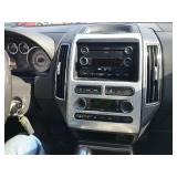 2010 Ford Edge SEL AWD 2010 Ford Edge SEL AWD