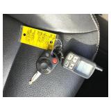 2010 Ford Edge SEL AWD 2010 Ford Edge SEL AWD