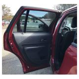 2010 Ford Edge SEL AWD 2010 Ford Edge SEL AWD