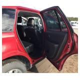 2010 Ford Edge SEL AWD 2010 Ford Edge SEL AWD