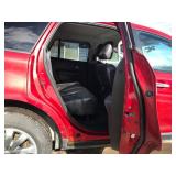 2010 Ford Edge SEL AWD 2010 Ford Edge SEL AWD