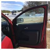 2010 Ford Edge SEL AWD 2010 Ford Edge SEL AWD