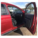 2010 Ford Edge SEL AWD 2010 Ford Edge SEL AWD