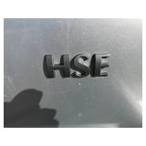 2008 Land Rover Range Rover HSE 4X4 2008 Land Rover Range Rover HSE 4X4