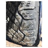 2008 Land Rover Range Rover HSE 4X4 2008 Land Rover Range Rover HSE 4X4