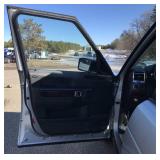 2008 Land Rover Range Rover HSE 4X4 2008 Land Rover Range Rover HSE 4X4