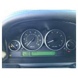 2008 Land Rover Range Rover HSE 4X4 2008 Land Rover Range Rover HSE 4X4