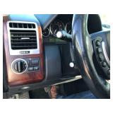 2008 Land Rover Range Rover HSE 4X4 2008 Land Rover Range Rover HSE 4X4