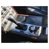 2008 Land Rover Range Rover HSE 4X4 2008 Land Rover Range Rover HSE 4X4