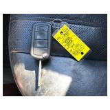 2008 Land Rover Range Rover HSE 4X4 2008 Land Rover Range Rover HSE 4X4