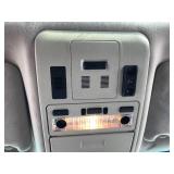 2008 Land Rover Range Rover HSE 4X4 2008 Land Rover Range Rover HSE 4X4